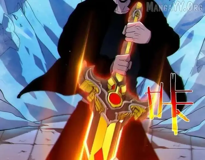 I Rely on My Invincibility to Deal Tons of Damage Passively Chapter 123 Page 46