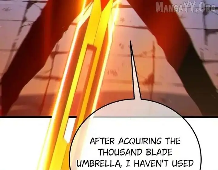 I Rely on My Invincibility to Deal Tons of Damage Passively Chapter 123 Page 47