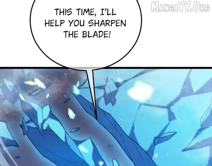 I Rely on My Invincibility to Deal Tons of Damage Passively Chapter 123 Page 49