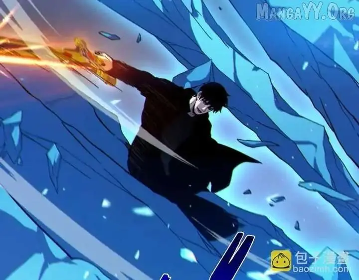 I Rely on My Invincibility to Deal Tons of Damage Passively Chapter 123 Page 50