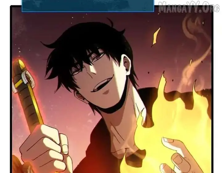 I Rely on My Invincibility to Deal Tons of Damage Passively Chapter 123 Page 53