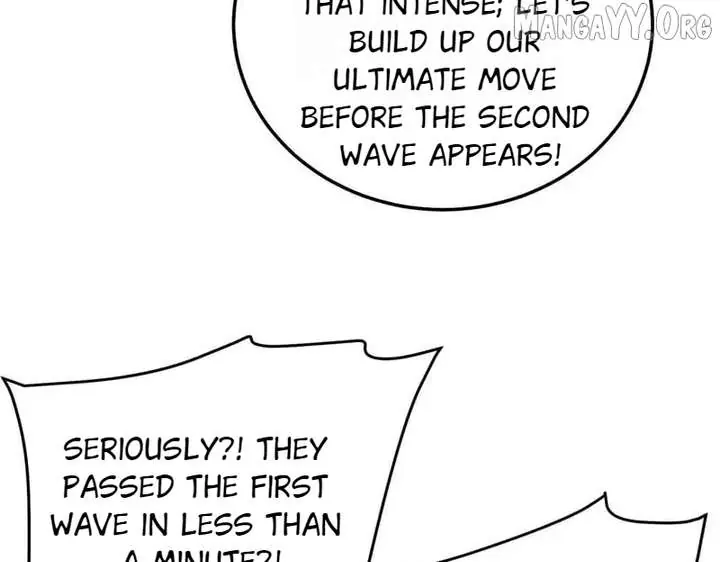 I Rely on My Invincibility to Deal Tons of Damage Passively Chapter 123 Page 55
