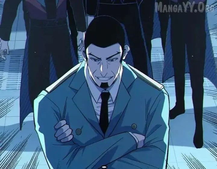 I Rely on My Invincibility to Deal Tons of Damage Passively Chapter 123 Page 57