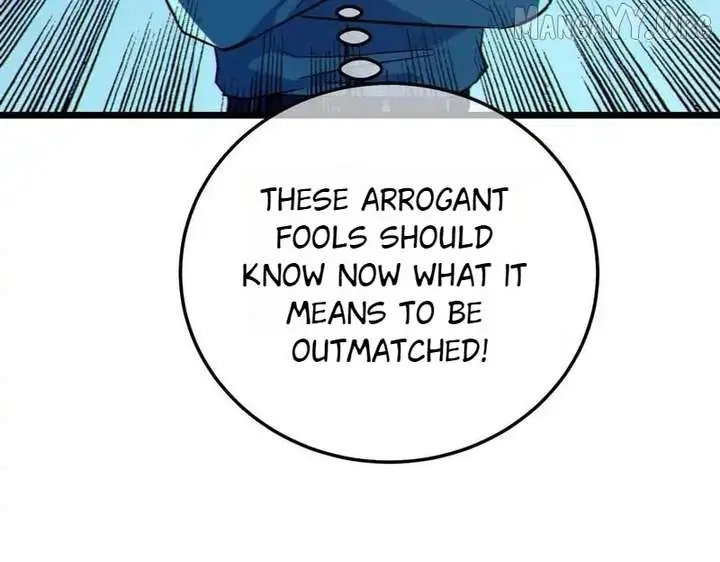 I Rely on My Invincibility to Deal Tons of Damage Passively Chapter 123 Page 58