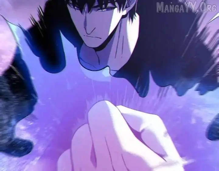 I Rely on My Invincibility to Deal Tons of Damage Passively Chapter 123 Page 61