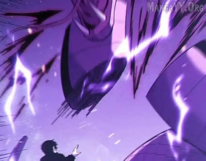 I Rely on My Invincibility to Deal Tons of Damage Passively Chapter 123 Page 64