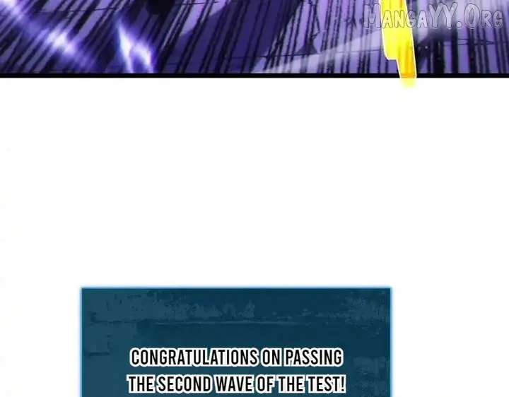 I Rely on My Invincibility to Deal Tons of Damage Passively Chapter 123 Page 66