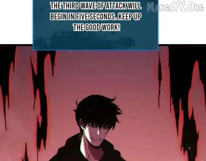 I Rely on My Invincibility to Deal Tons of Damage Passively Chapter 123 Page 67