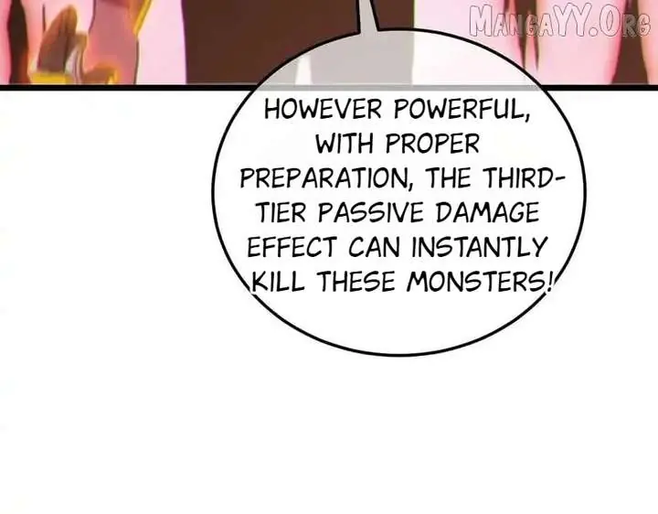 I Rely on My Invincibility to Deal Tons of Damage Passively Chapter 123 Page 69
