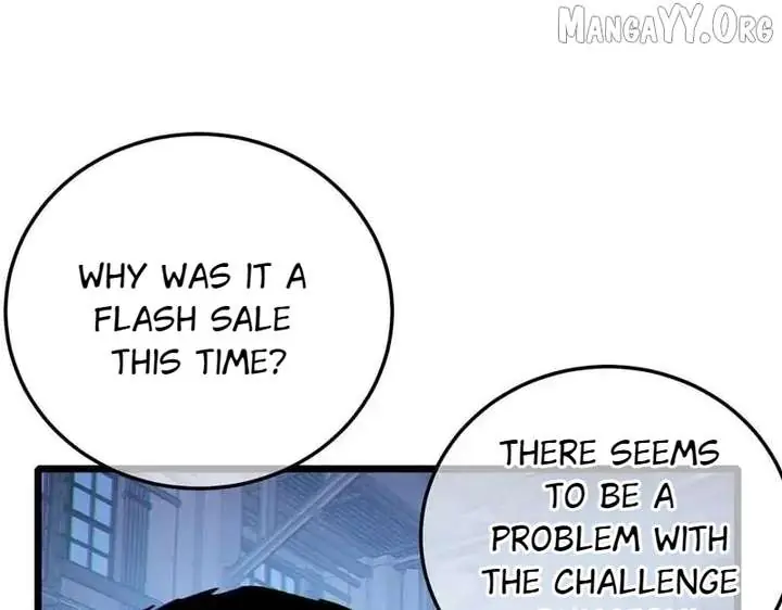 I Rely on My Invincibility to Deal Tons of Damage Passively Chapter 123 Page 70