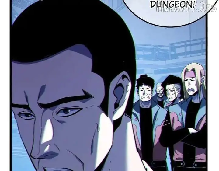 I Rely on My Invincibility to Deal Tons of Damage Passively Chapter 123 Page 71