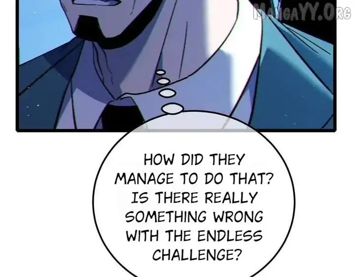 I Rely on My Invincibility to Deal Tons of Damage Passively Chapter 123 Page 72