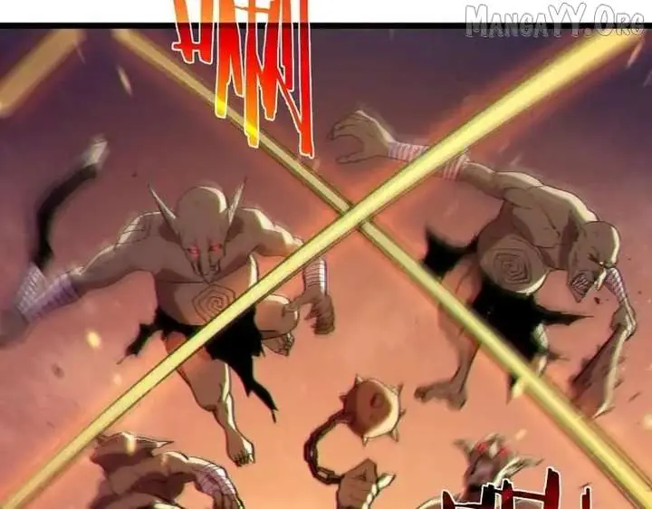 I Rely on My Invincibility to Deal Tons of Damage Passively Chapter 123 Page 74