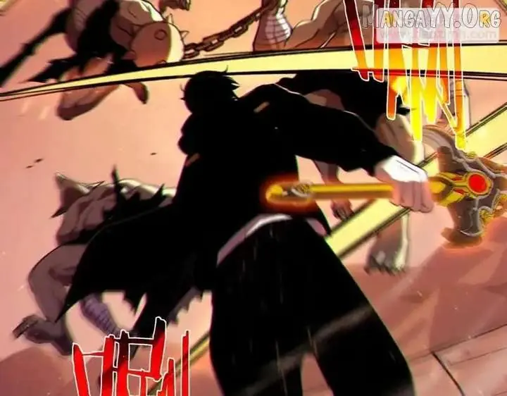 I Rely on My Invincibility to Deal Tons of Damage Passively Chapter 123 Page 75