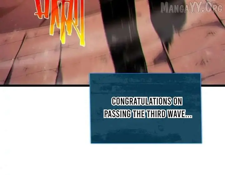 I Rely on My Invincibility to Deal Tons of Damage Passively Chapter 123 Page 76