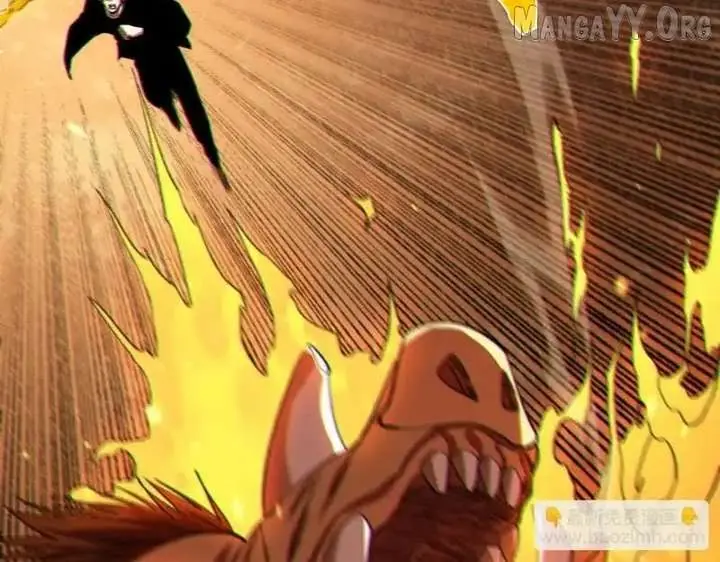 I Rely on My Invincibility to Deal Tons of Damage Passively Chapter 123 Page 78