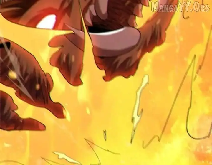I Rely on My Invincibility to Deal Tons of Damage Passively Chapter 123 Page 79