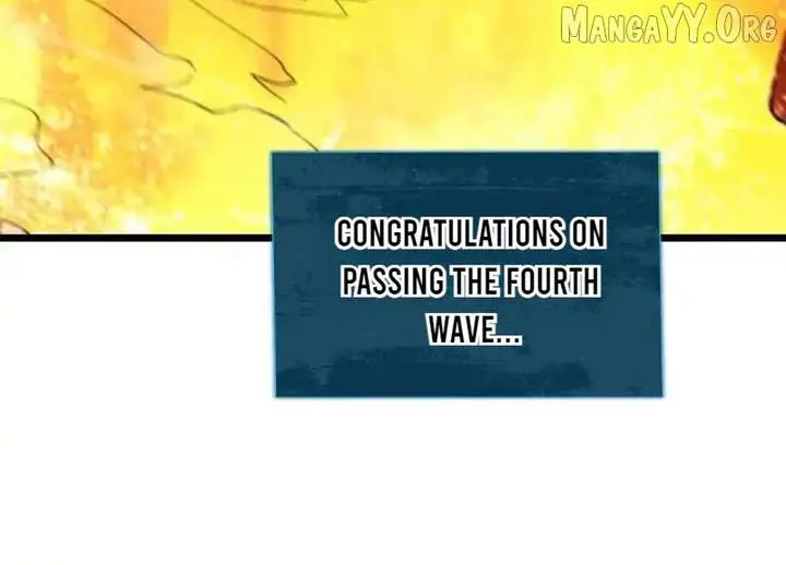 I Rely on My Invincibility to Deal Tons of Damage Passively Chapter 123 Page 80