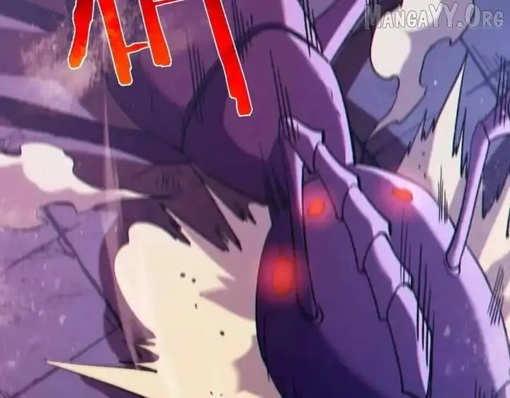 I Rely on My Invincibility to Deal Tons of Damage Passively Chapter 123 Page 82