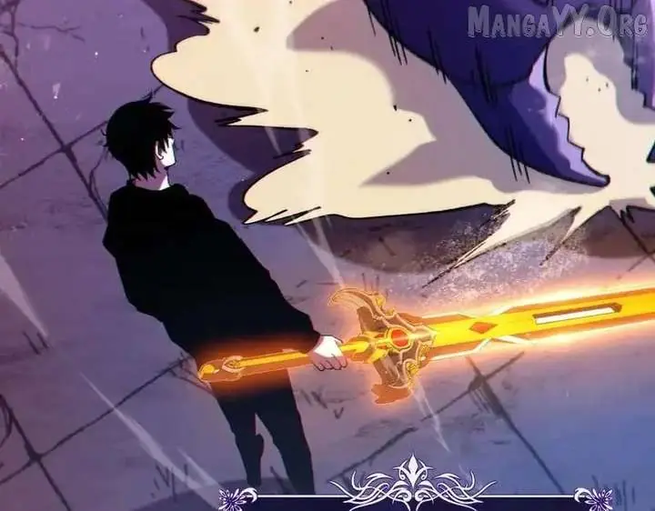 I Rely on My Invincibility to Deal Tons of Damage Passively Chapter 123 Page 83