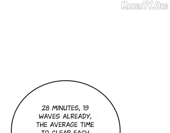 I Rely on My Invincibility to Deal Tons of Damage Passively Chapter 123 Page 87