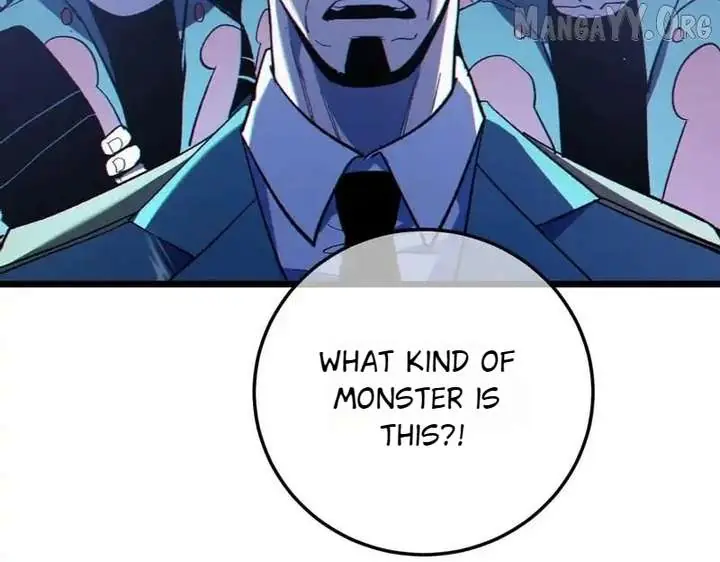 I Rely on My Invincibility to Deal Tons of Damage Passively Chapter 123 Page 89