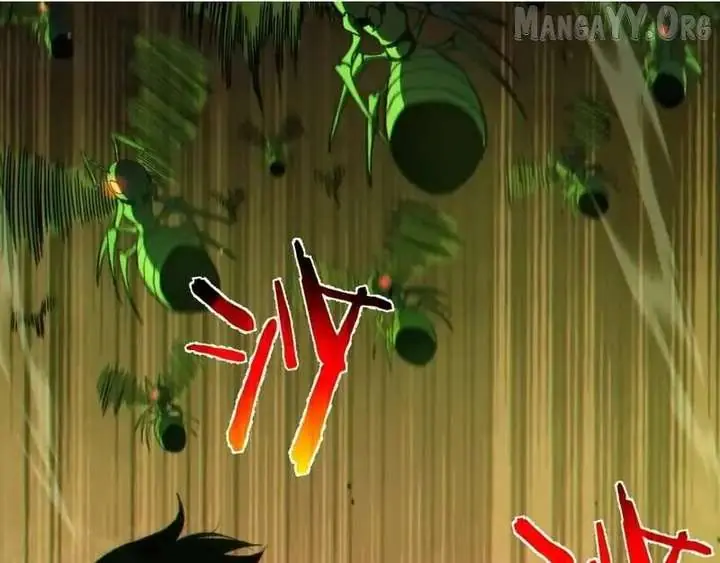 I Rely on My Invincibility to Deal Tons of Damage Passively Chapter 123 Page 91