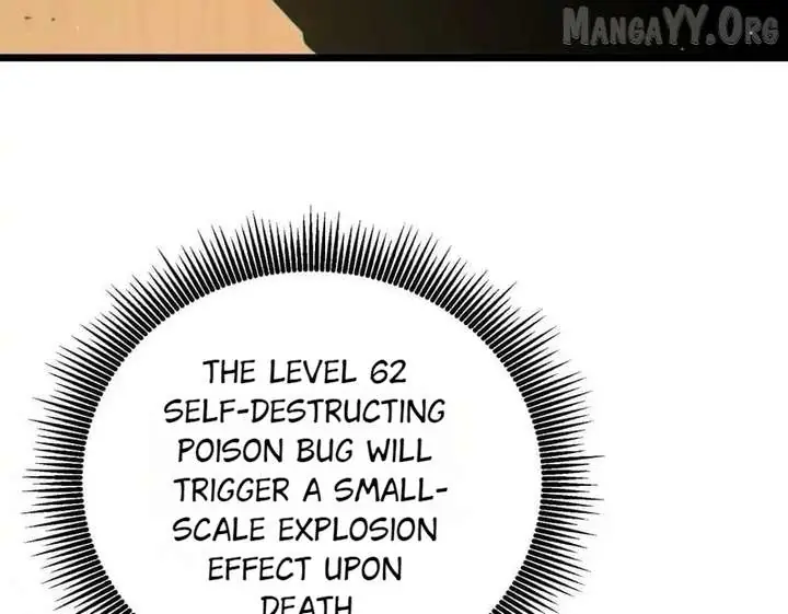 I Rely on My Invincibility to Deal Tons of Damage Passively Chapter 123 Page 93