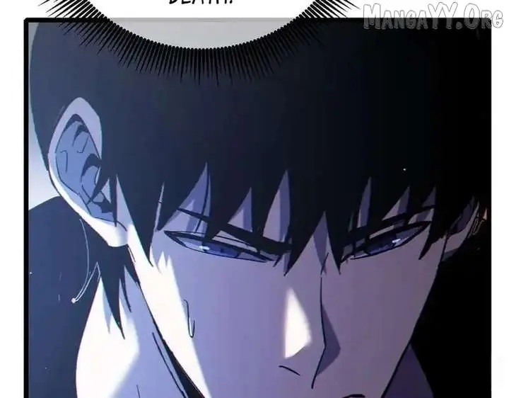 I Rely on My Invincibility to Deal Tons of Damage Passively Chapter 123 Page 94