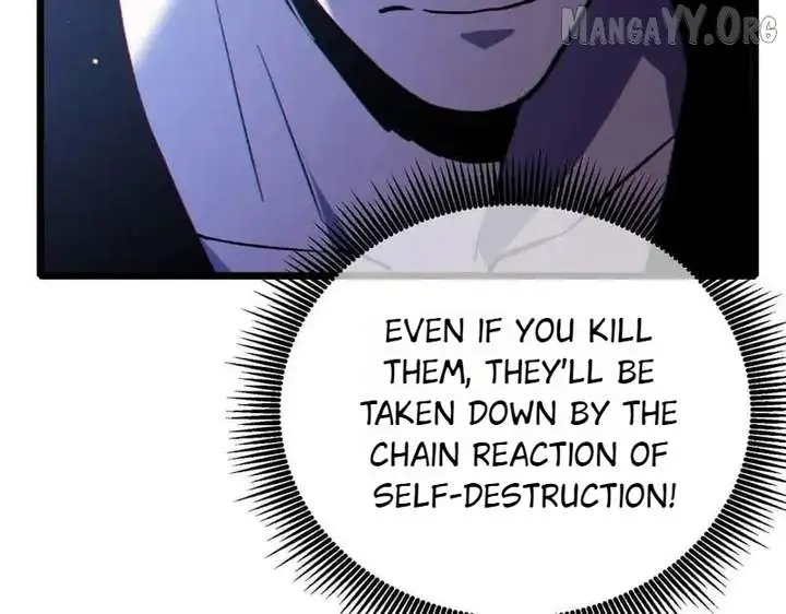 I Rely on My Invincibility to Deal Tons of Damage Passively Chapter 123 Page 95