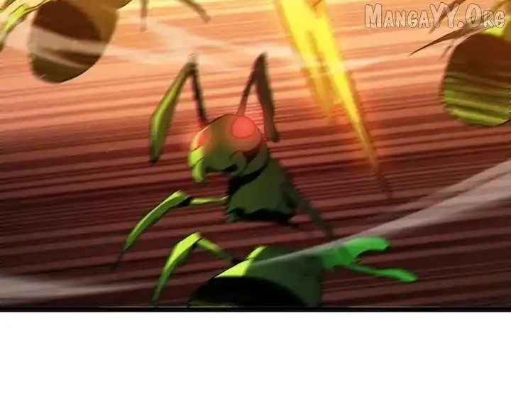 I Rely on My Invincibility to Deal Tons of Damage Passively Chapter 123 Page 104