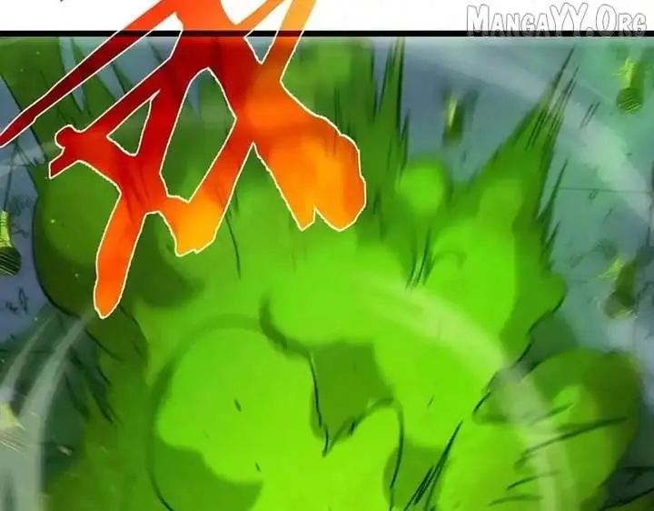 I Rely on My Invincibility to Deal Tons of Damage Passively Chapter 123 Page 106