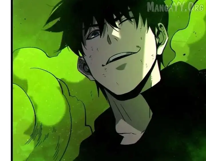 I Rely on My Invincibility to Deal Tons of Damage Passively Chapter 123 Page 110