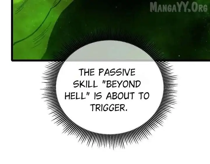 I Rely on My Invincibility to Deal Tons of Damage Passively Chapter 123 Page 111