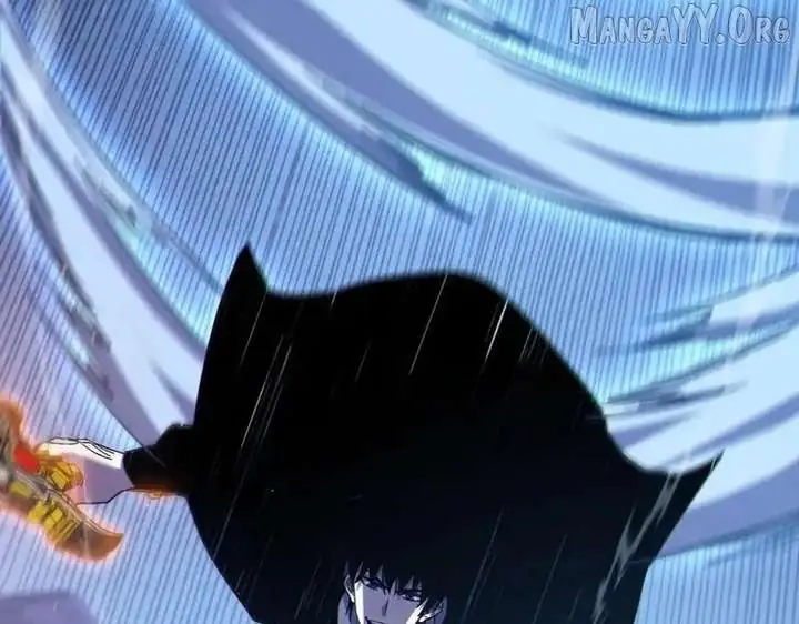 I Rely on My Invincibility to Deal Tons of Damage Passively Chapter 123 Page 128