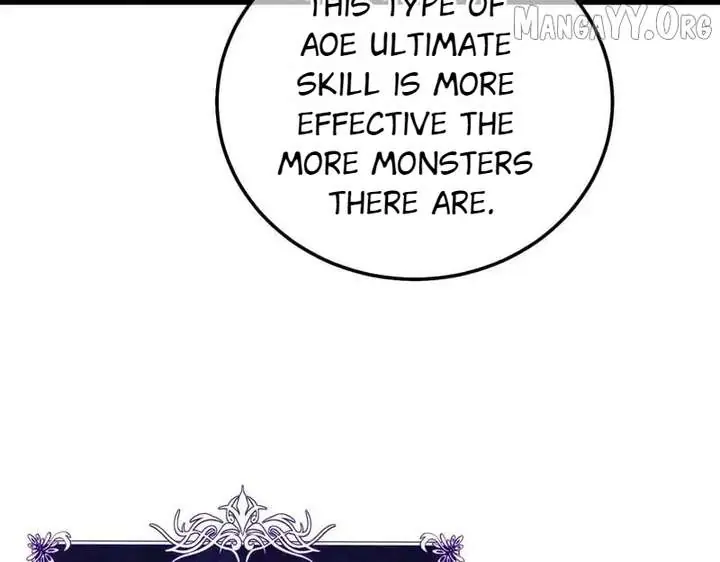 I Rely on My Invincibility to Deal Tons of Damage Passively Chapter 123 Page 130