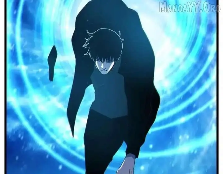 I Rely on My Invincibility to Deal Tons of Damage Passively Chapter 123 Page 135