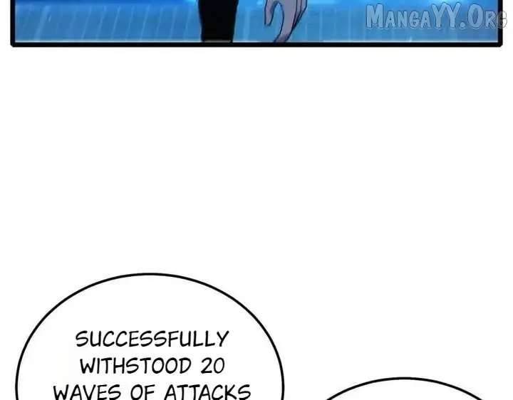 I Rely on My Invincibility to Deal Tons of Damage Passively Chapter 123 Page 136