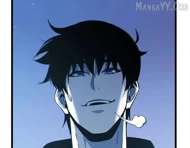 I Rely on My Invincibility to Deal Tons of Damage Passively Chapter 123 Page 140