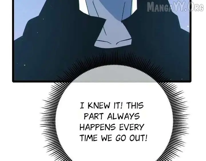 I Rely on My Invincibility to Deal Tons of Damage Passively Chapter 123 Page 141