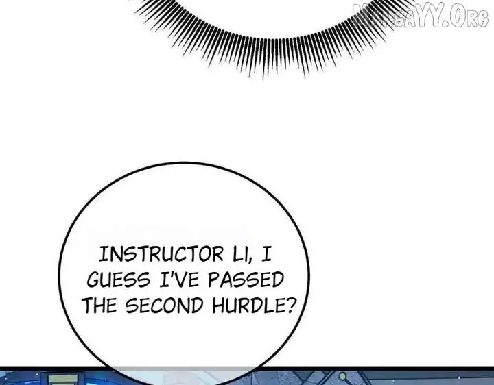 I Rely on My Invincibility to Deal Tons of Damage Passively Chapter 123 Page 142