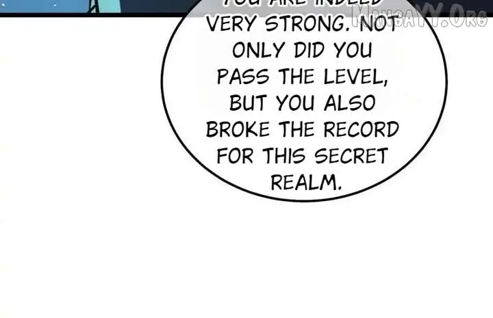 I Rely on My Invincibility to Deal Tons of Damage Passively Chapter 123 Page 145