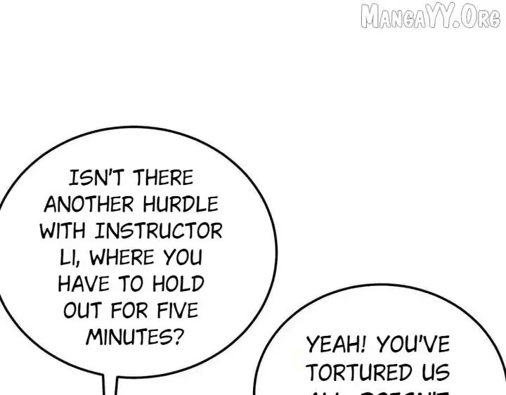 I Rely on My Invincibility to Deal Tons of Damage Passively Chapter 123 Page 146
