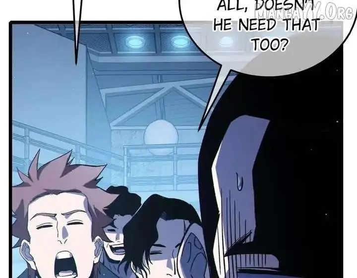 I Rely on My Invincibility to Deal Tons of Damage Passively Chapter 123 Page 147