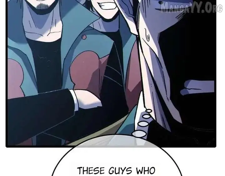 I Rely on My Invincibility to Deal Tons of Damage Passively Chapter 123 Page 148