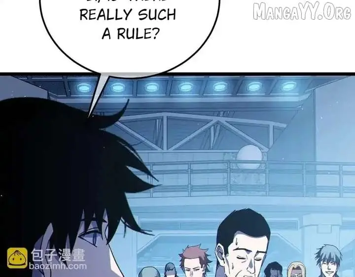 I Rely on My Invincibility to Deal Tons of Damage Passively Chapter 123 Page 150