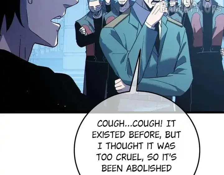 I Rely on My Invincibility to Deal Tons of Damage Passively Chapter 123 Page 151