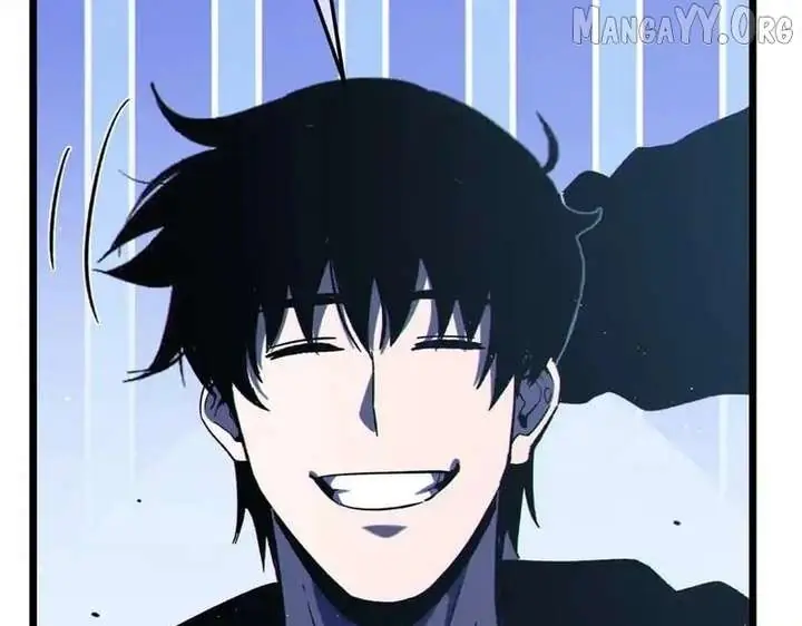 I Rely on My Invincibility to Deal Tons of Damage Passively Chapter 123 Page 153