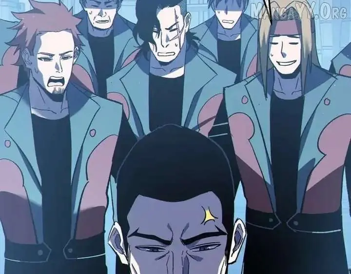 I Rely on My Invincibility to Deal Tons of Damage Passively Chapter 123 Page 156
