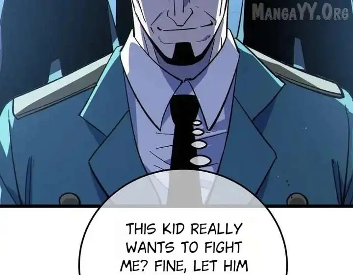 I Rely on My Invincibility to Deal Tons of Damage Passively Chapter 123 Page 157